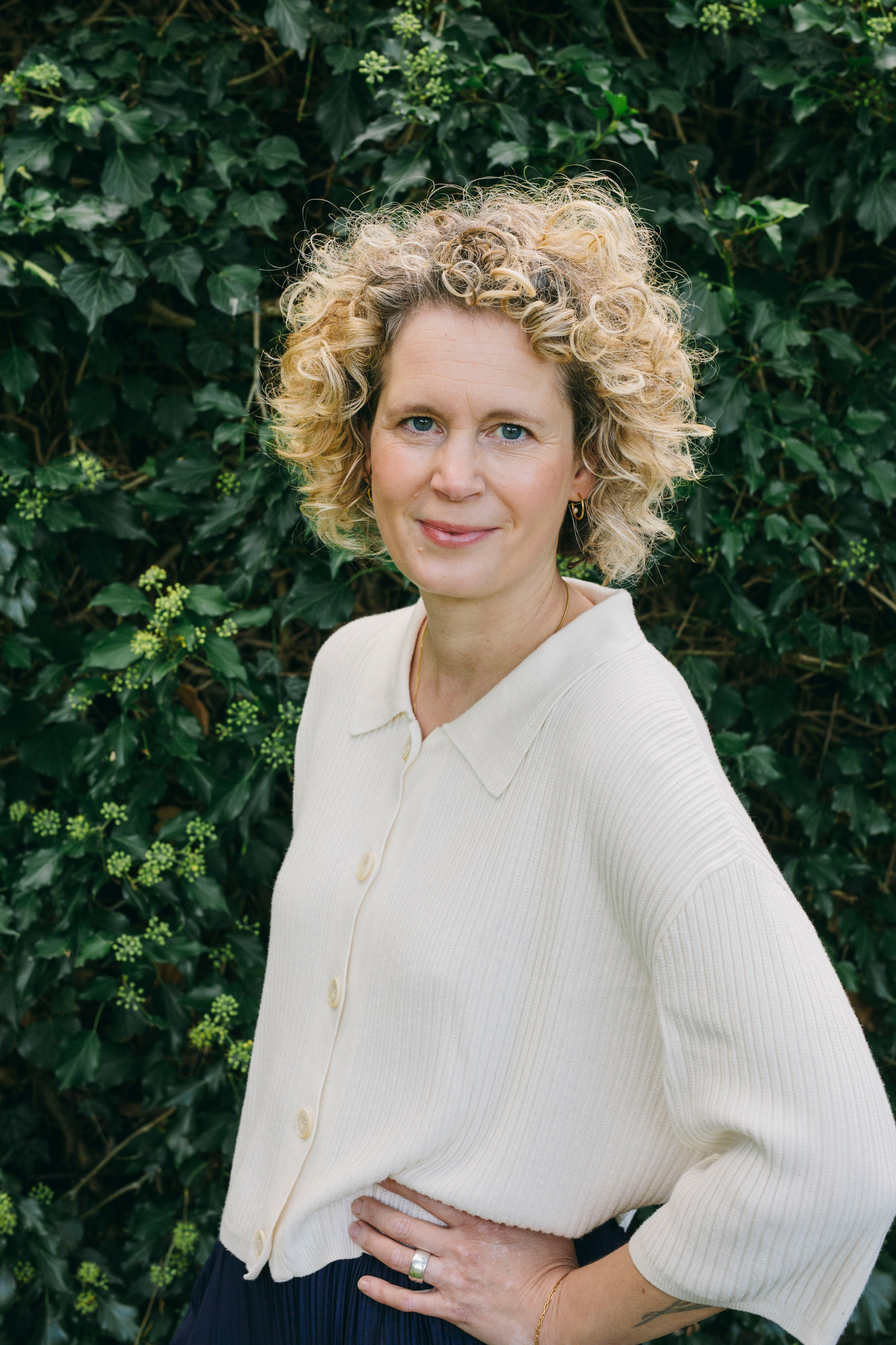 Portrait Sonja Scheiper