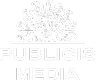 Logo Publicis Media